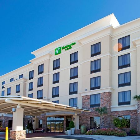 Holiday Inn Hotel & Suites Stockbridge-Atlanta I-75 By Ihg Kültér fotó