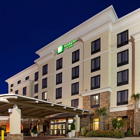 Holiday Inn Hotel & Suites Stockbridge-Atlanta I-75, An Ihg Hotel Kültér fotó