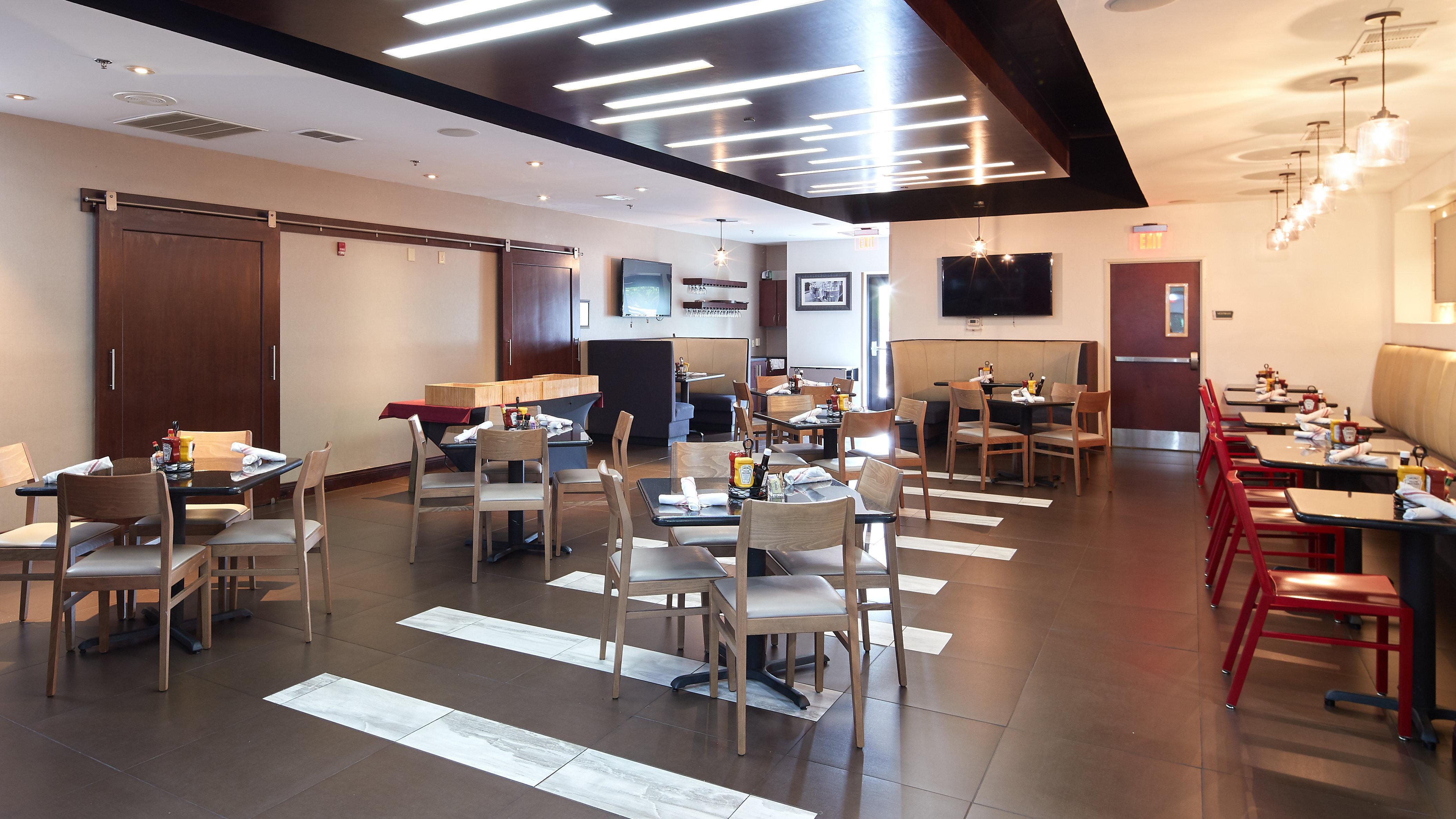 Holiday Inn Hotel & Suites Stockbridge-Atlanta I-75 By Ihg Kültér fotó