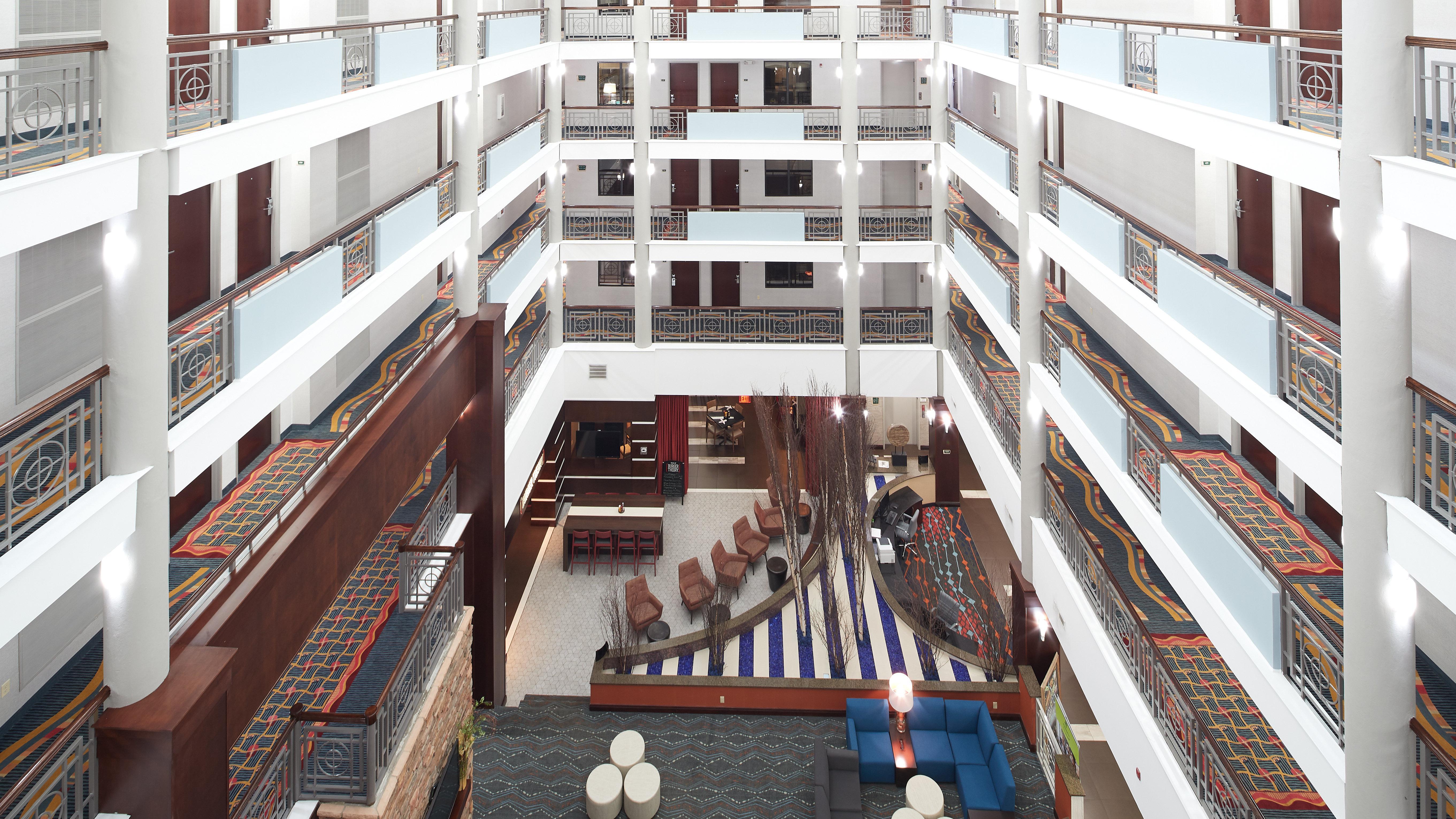 Holiday Inn Hotel & Suites Stockbridge-Atlanta I-75 By Ihg Kültér fotó