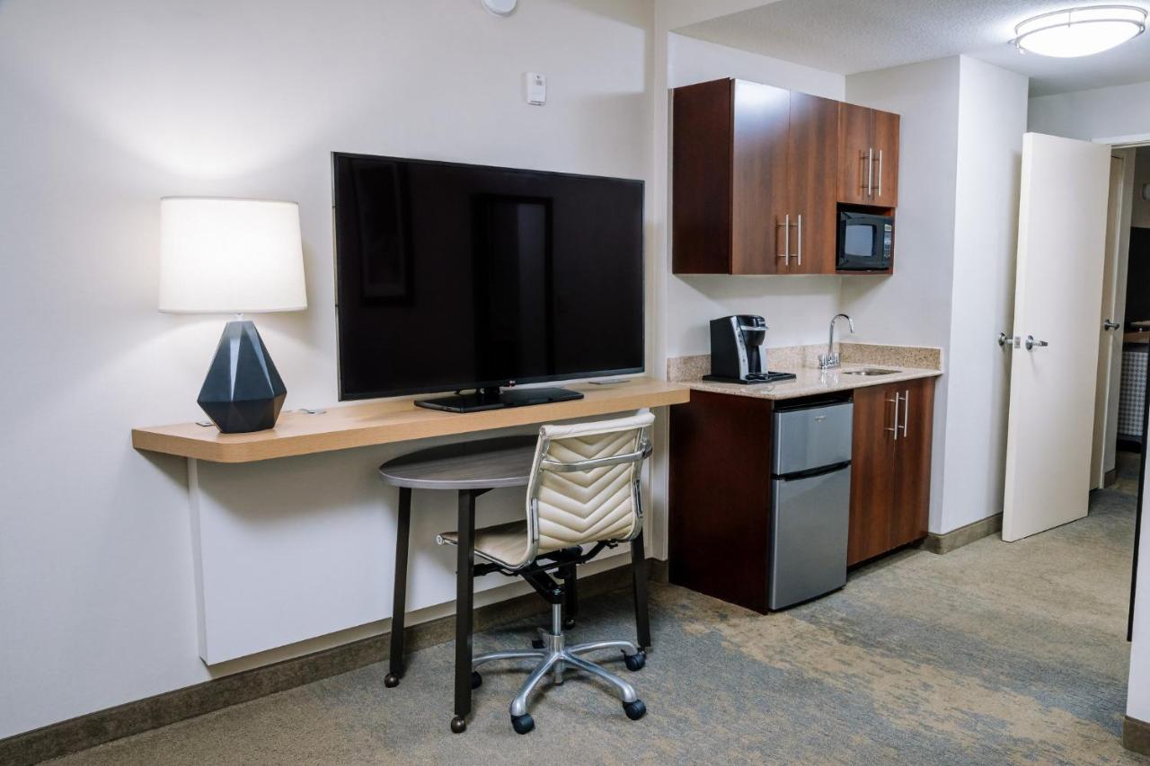 Holiday Inn Hotel & Suites Stockbridge-Atlanta I-75 By Ihg Kültér fotó