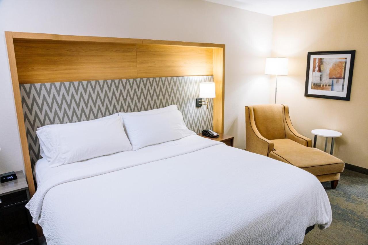 Holiday Inn Hotel & Suites Stockbridge-Atlanta I-75 By Ihg Kültér fotó