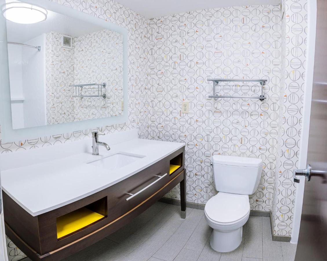 Holiday Inn Hotel & Suites Stockbridge-Atlanta I-75 By Ihg Kültér fotó