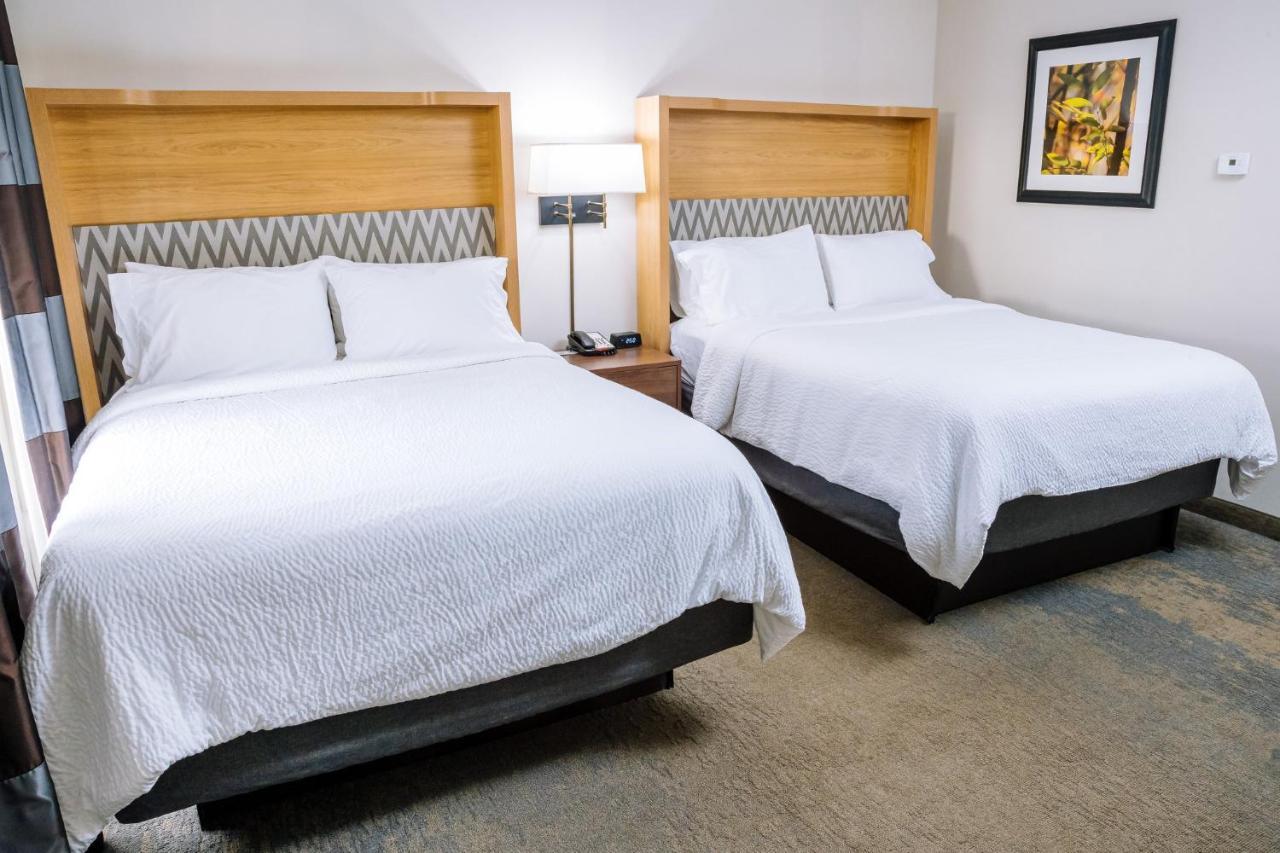 Holiday Inn Hotel & Suites Stockbridge-Atlanta I-75 By Ihg Kültér fotó