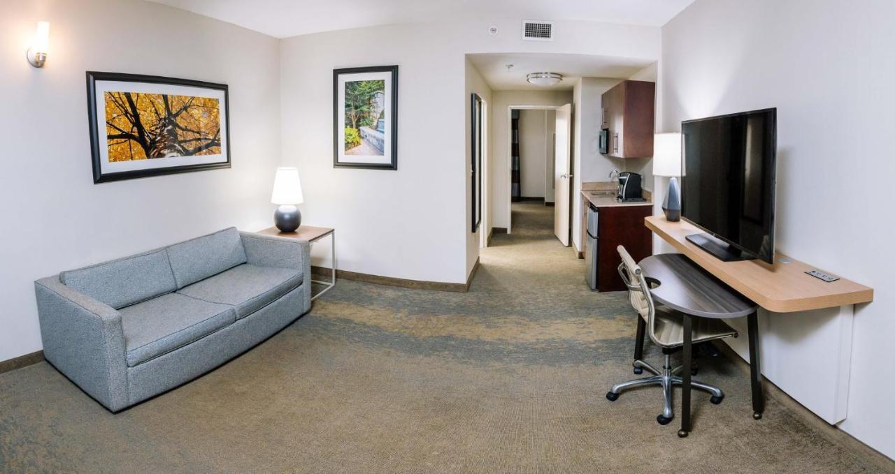 Holiday Inn Hotel & Suites Stockbridge-Atlanta I-75 By Ihg Kültér fotó