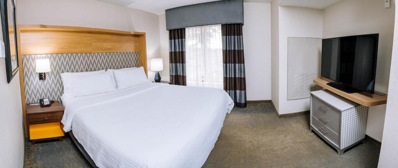 Holiday Inn Hotel & Suites Stockbridge-Atlanta I-75 By Ihg Kültér fotó