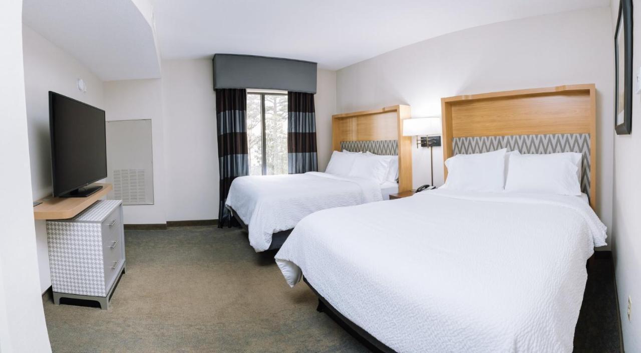 Holiday Inn Hotel & Suites Stockbridge-Atlanta I-75 By Ihg Kültér fotó