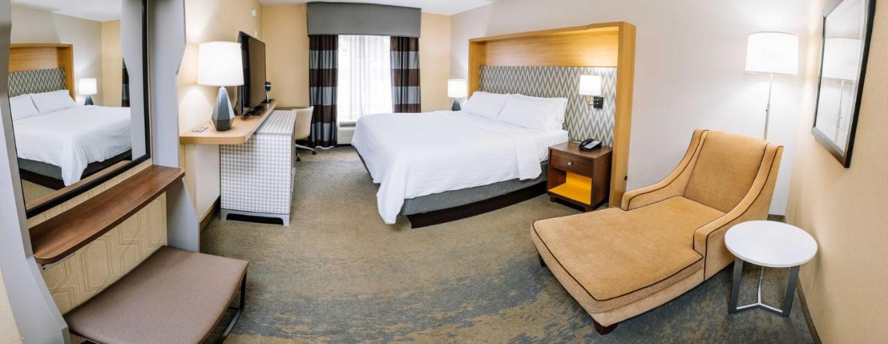 Holiday Inn Hotel & Suites Stockbridge-Atlanta I-75 By Ihg Kültér fotó