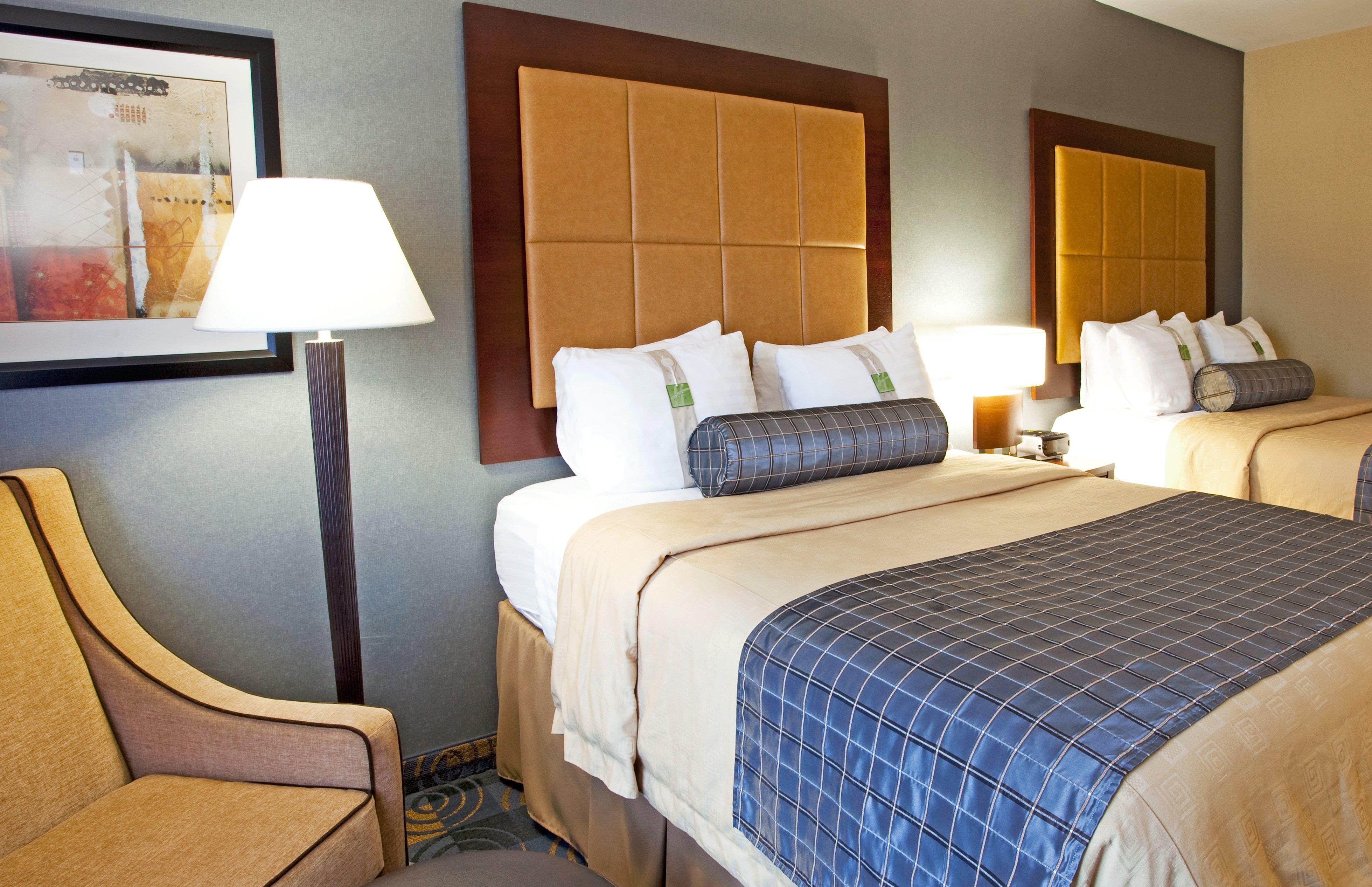 Holiday Inn Hotel & Suites Stockbridge-Atlanta I-75 By Ihg Kültér fotó