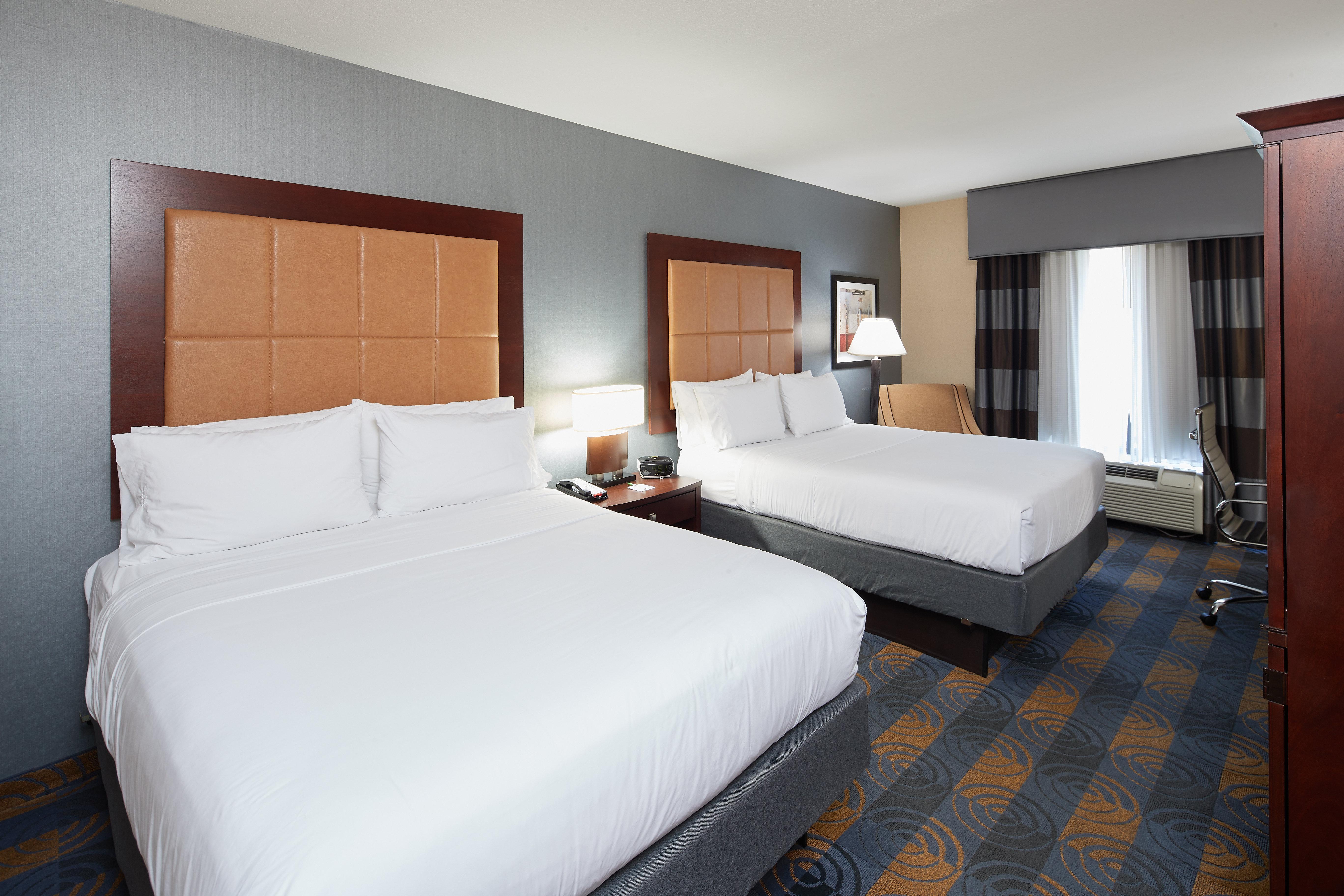 Holiday Inn Hotel & Suites Stockbridge-Atlanta I-75, An Ihg Hotel Kültér fotó