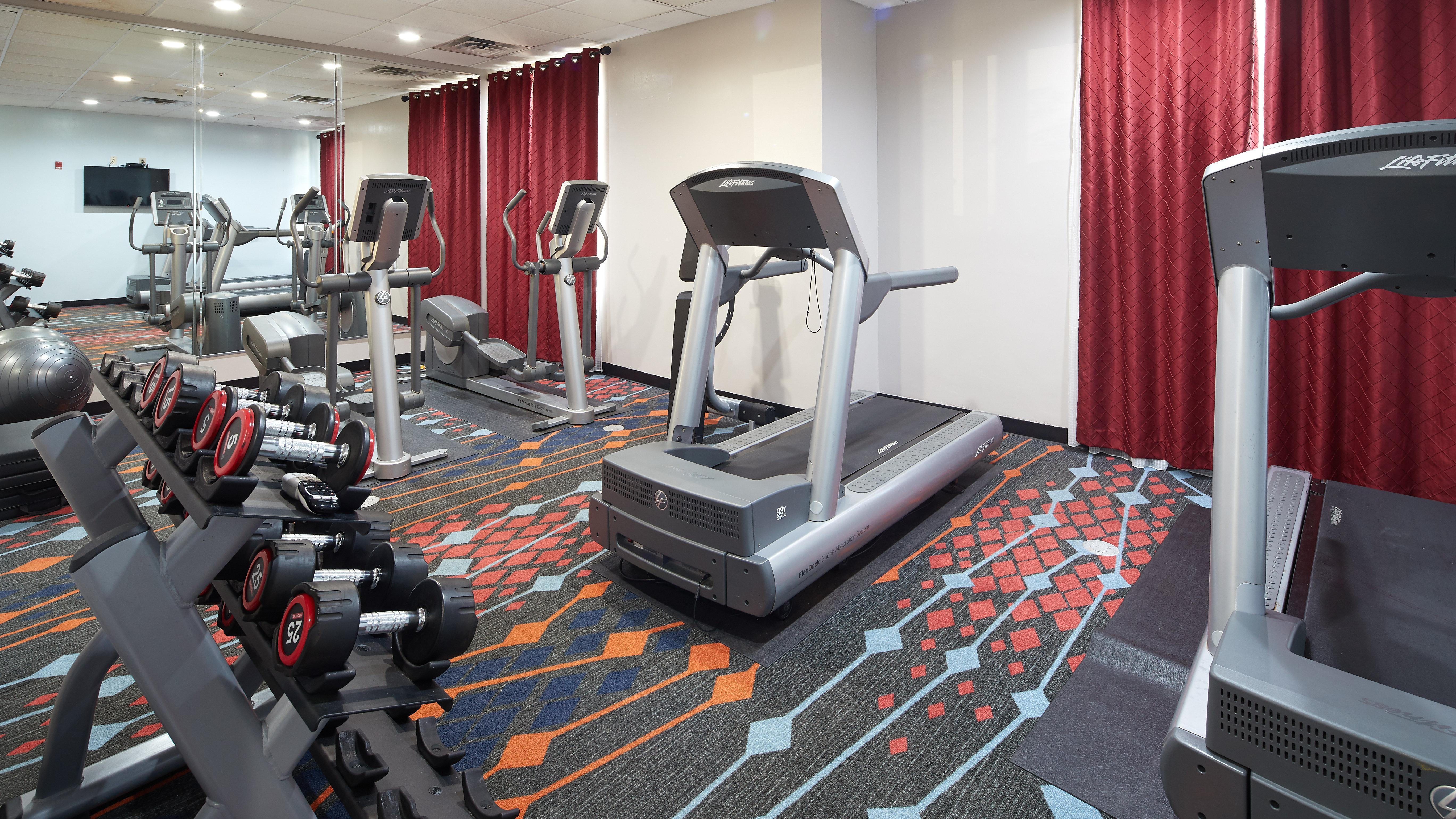 Holiday Inn Hotel & Suites Stockbridge-Atlanta I-75 By Ihg Kültér fotó