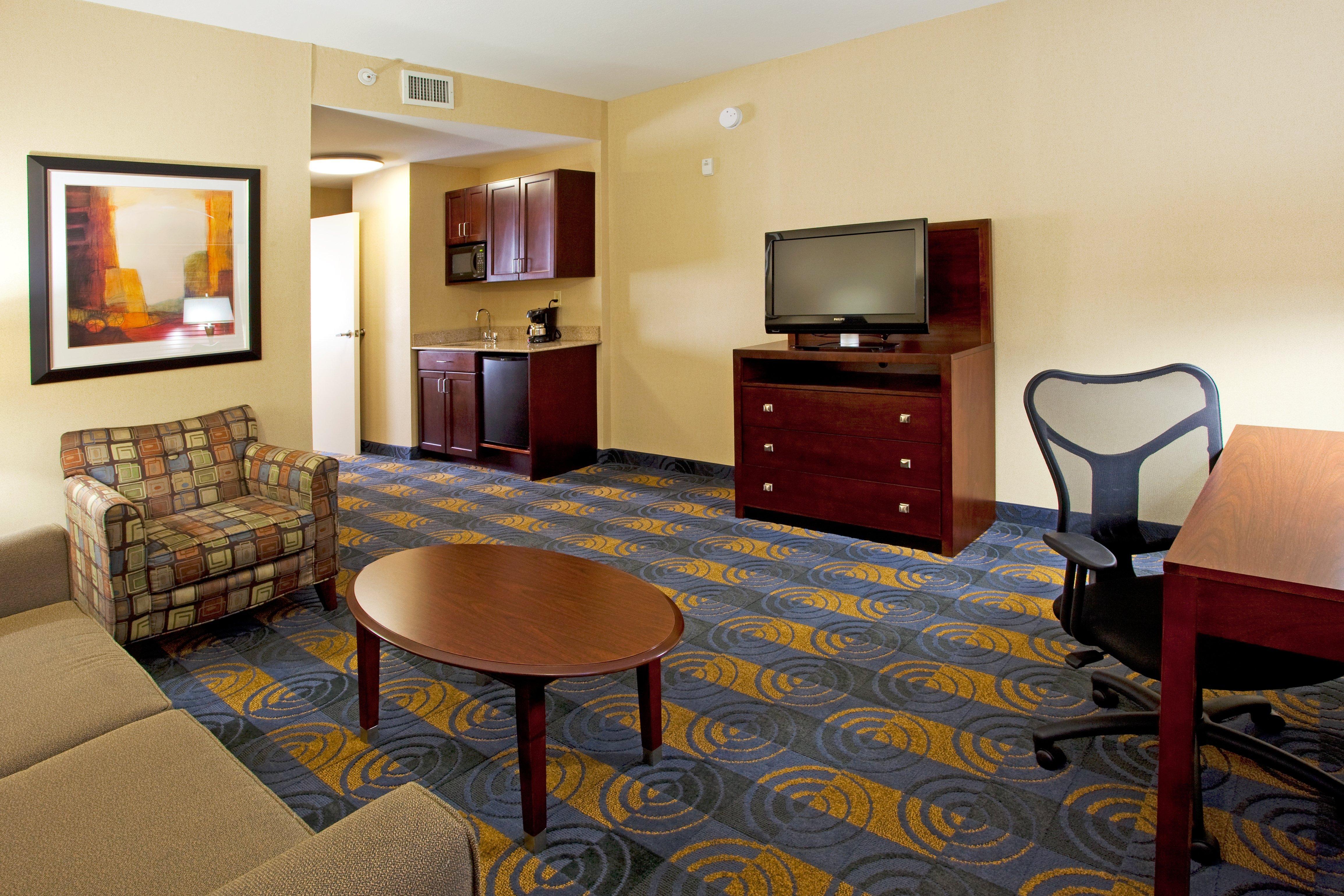 Holiday Inn Hotel & Suites Stockbridge-Atlanta I-75, An Ihg Hotel Kültér fotó