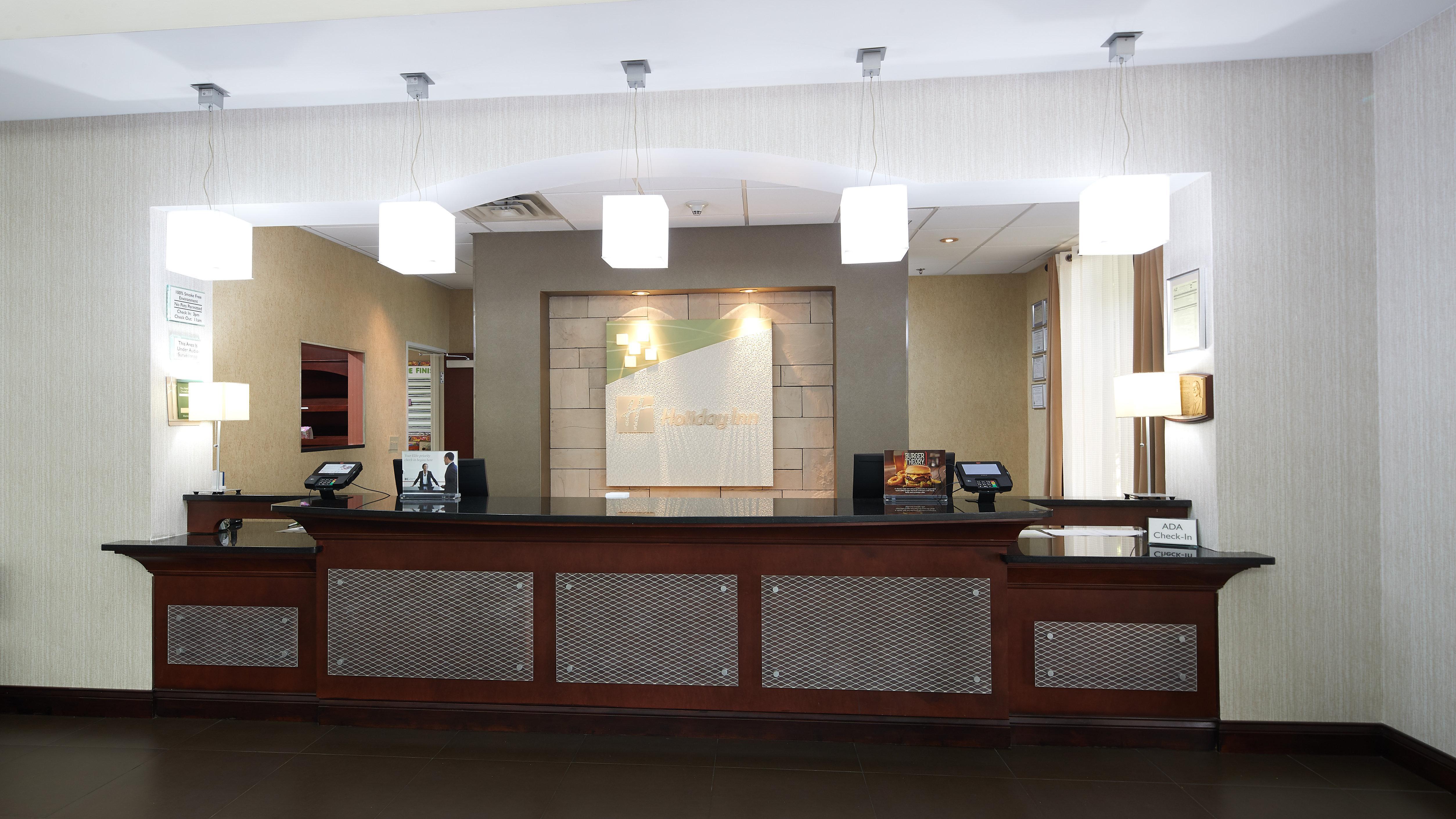 Holiday Inn Hotel & Suites Stockbridge-Atlanta I-75 By Ihg Kültér fotó
